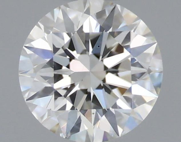 Diamond ROUND 0.42ct VS2