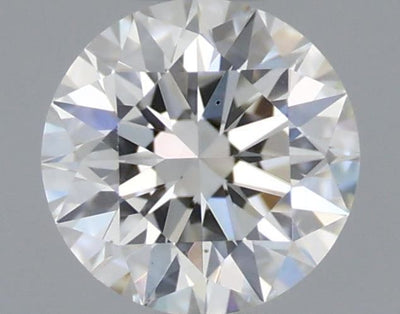 Diamond ROUND 0.42ct VS2 - J.R.DUNN product