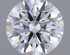 Diamond Lab Grown ROUND 0.54ct IF
