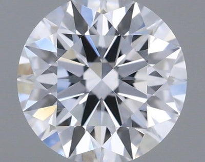 Diamond Lab Grown ROUND 0.54ct IF - J.R.DUNN product