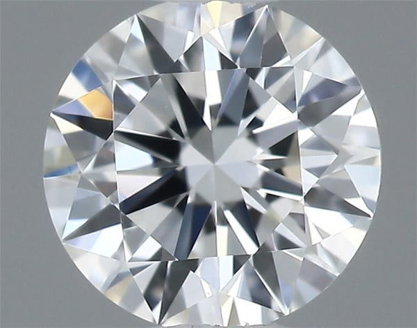 Diamond ROUND 0.3ct VVS2