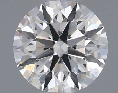 Diamond ROUND 0.34ct VS2 - J.R.DUNN product