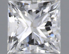 Diamond Lab Grown PRINCESS 0.3ct VS1