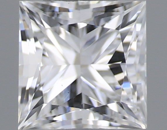 Diamond Lab Grown PRINCESS 0.3ct VS1