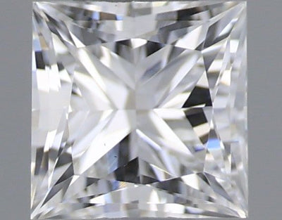 Diamond Lab Grown PRINCESS 0.3ct VS1 - J.R.DUNN product