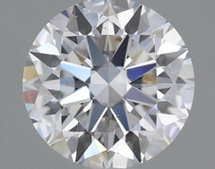 Diamond Lab Grown ROUND 0.8ct VS2
