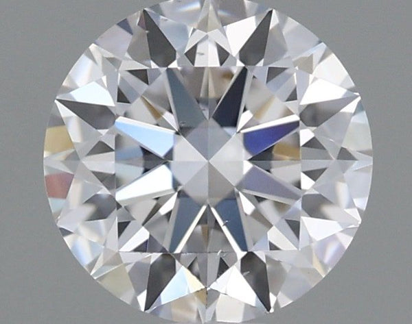 Diamond Lab Grown ROUND 0.8ct VS2