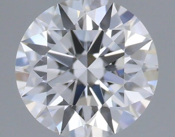 Diamond ROUND 0.31ct SI1