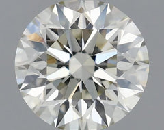 Diamond ROUND 0.54ct VS2