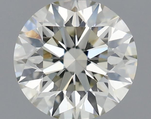 Diamond ROUND 0.54ct VS2