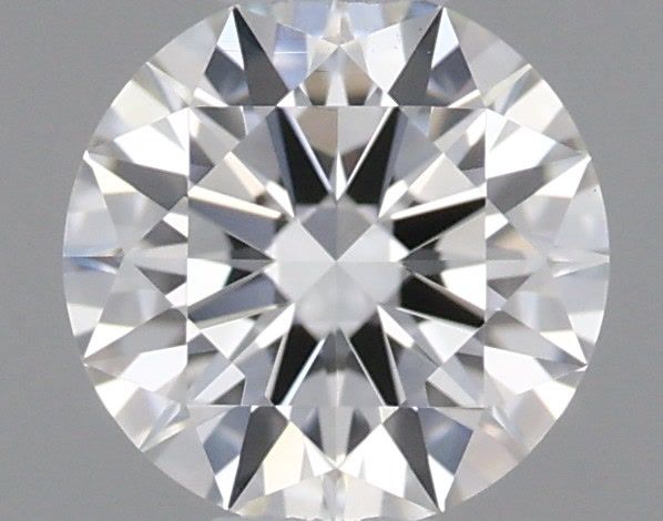 Diamond ROUND 0.31ct VS1