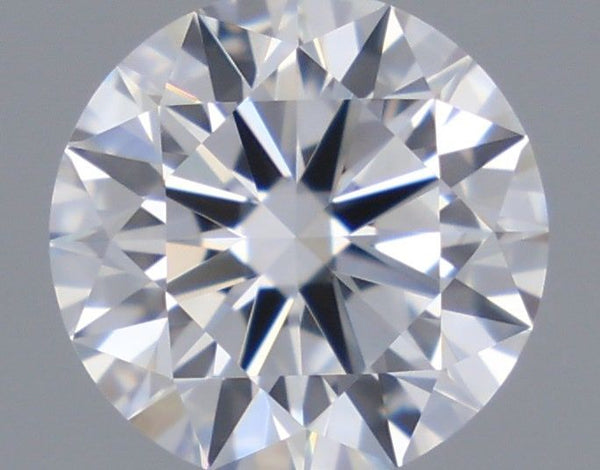 Diamond Lab Grown ROUND 0.73ct VVS2