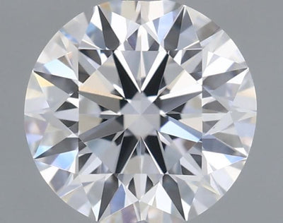 Diamond Lab Grown ROUND 0.71ct VVS1 - J.R.DUNN product