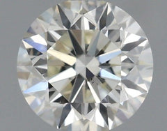Diamond ROUND 0.52ct VS2