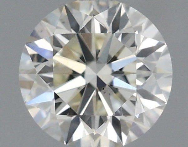 Diamond ROUND 0.52ct VS2
