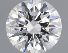 Diamond ROUND 0.3ct VVS2