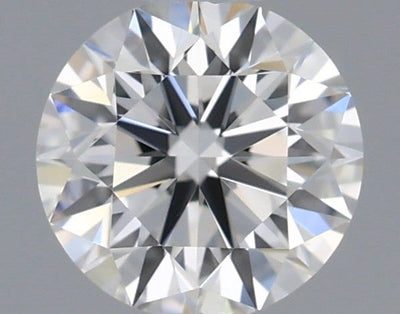 Diamond ROUND 0.4ct VVS2 - J.R.DUNN product