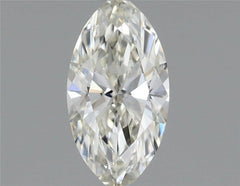 Diamond MARQUISE 0.34ct VVS2