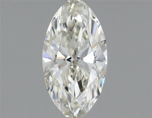 Diamond MARQUISE 0.34ct VVS2