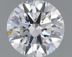 Diamond Lab Grown ROUND 0.56ct VS1