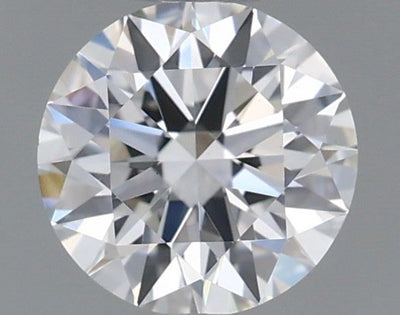 Diamond Lab Grown ROUND 0.56ct VS1 - J.R.DUNN product