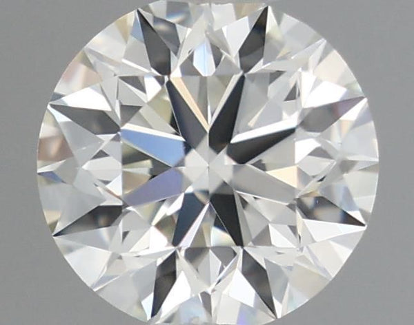 Diamond ROUND 0.4ct VVS2