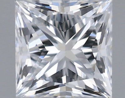 Diamond Lab Grown PRINCESS 0.32ct VS1 - J.R.DUNN product