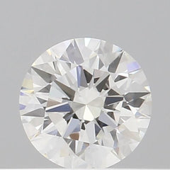 Diamond ROUND 0.3ct VVS2