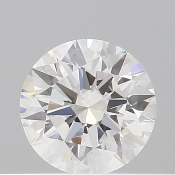 Diamond ROUND 0.3ct VVS2