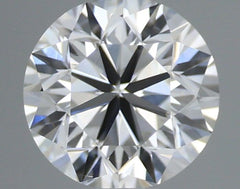 Diamond ROUND 0.4ct VS1