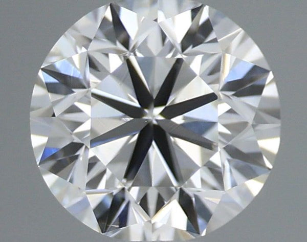 Diamond ROUND 0.4ct VS1