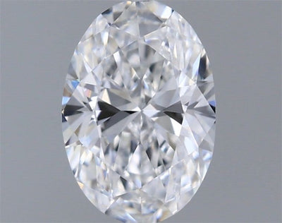 Diamond Lab Grown OVAL 0.43ct VVS2 - J.R.DUNN product