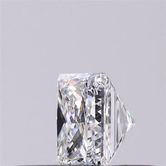 Diamond PRINCESS 0.3ct VVS1