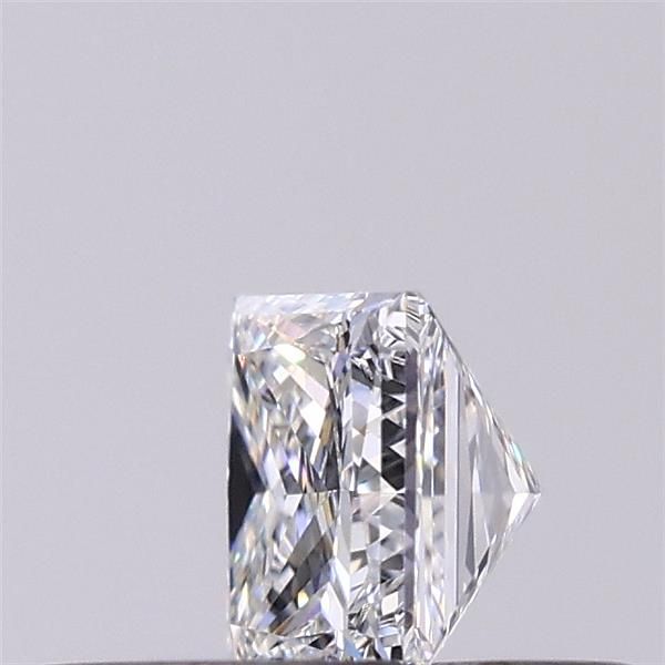 Diamond PRINCESS 0.3ct VVS1