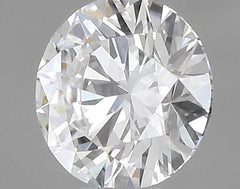 Diamond ROUND 0.31ct VVS2