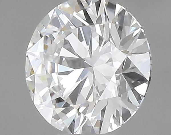 Diamond ROUND 0.31ct VVS2
