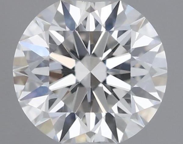 Diamond ROUND 0.33ct IF