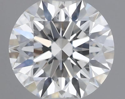 Diamond ROUND 0.33ct IF - J.R.DUNN product