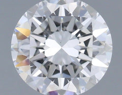 Diamond ROUND 0.4ct VS1