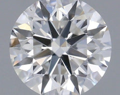 Diamond ROUND 0.3ct SI1