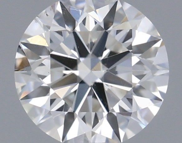 Diamond ROUND 0.3ct SI1