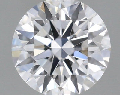 Diamond Lab Grown ROUND 0.5ct IF - J.R.DUNN product