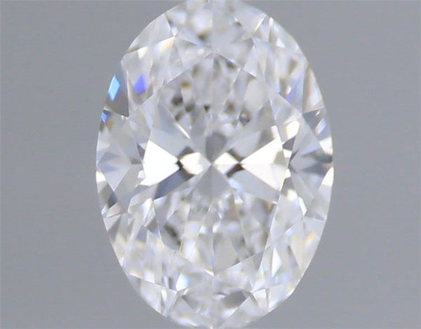 Diamond OVAL 0.3ct VS1