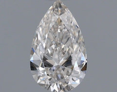 Diamond PEAR 0.31ct VS2