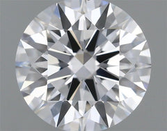Diamond Lab Grown ROUND 0.73ct VVS2