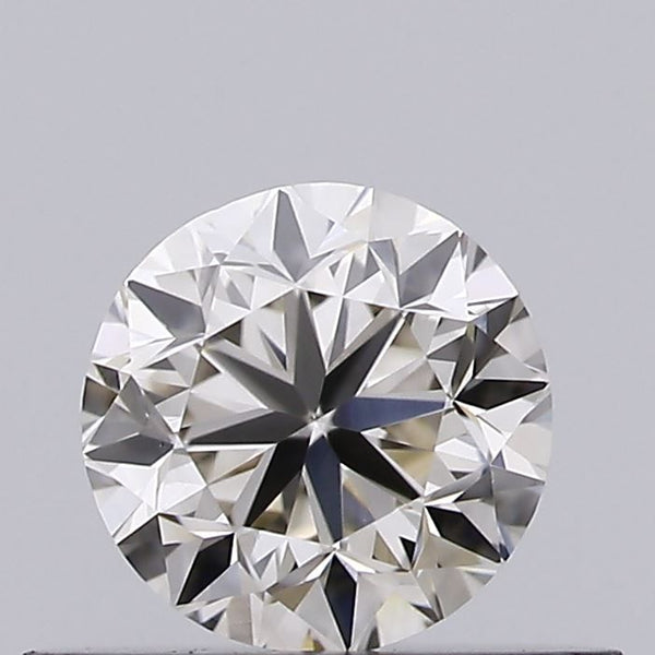 Diamond ROUND 0.4ct VVS2