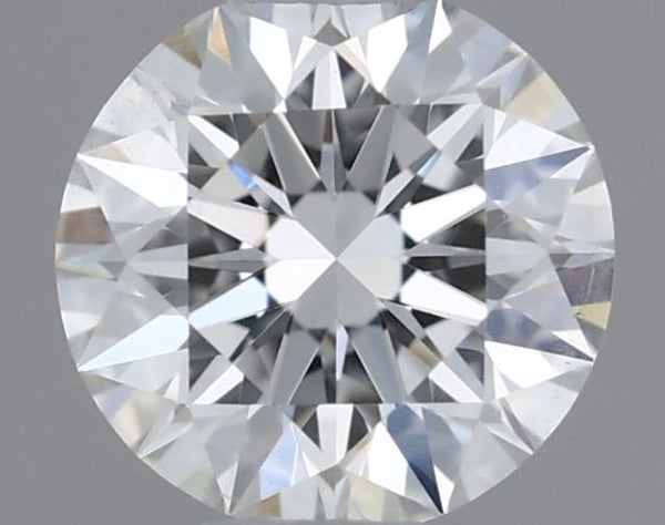 Diamond ROUND 0.34ct SI2