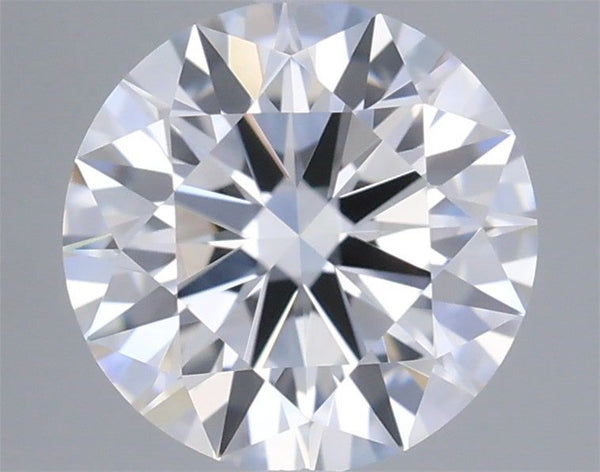 Diamond Lab Grown ROUND 0.65ct VVS2