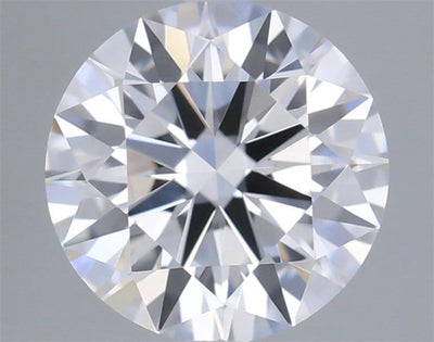 Diamond Lab Grown ROUND 0.65ct VVS2 - J.R.DUNN product