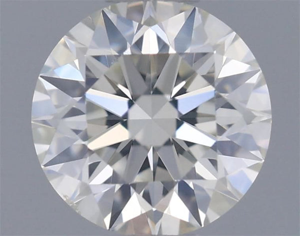 Diamond ROUND 0.47ct SI1